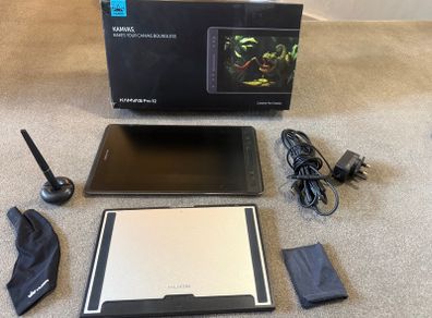 Huion Kamvas Pro 12