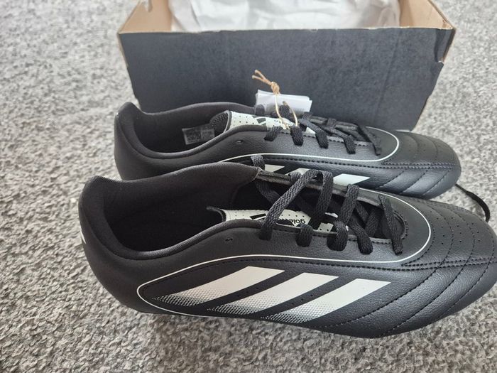 Rugby Boots
