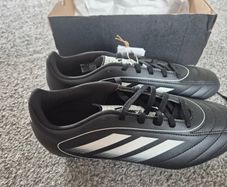Rugby Boots