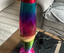 lava lamp
