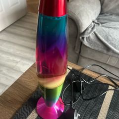 lava lamp