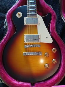 epiphone 59 lespaul