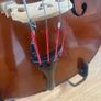 Zeller Double Bass Image 3