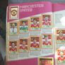 Panini football 87 sticker album Image 8