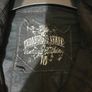 cedarwood state black small medium long sleeve shirt Image 2