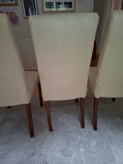 chairs