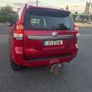 19000 - Toyota Land Cruiser 2017 Image 6