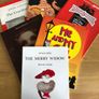 Sheet Music Books - A Unique Collection of 30 Musical & Broadway Sheet Music Books Image 5