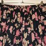 Perfect for Summer. stunning floral pleated midi skirt from Eastex Image 7