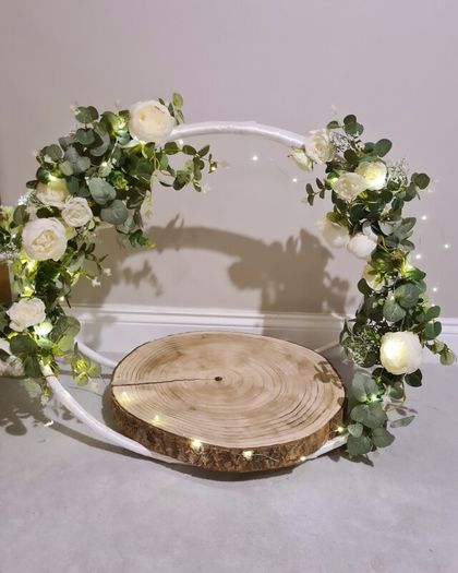 Cake Stand for Hire/Rent