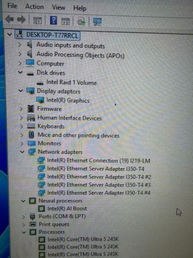 Lenovo P3 Thinkstation