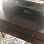antique dressing Table Image 10