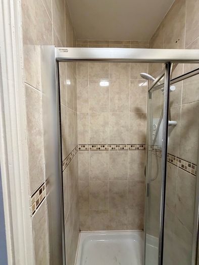Shower Tray 900 x 900