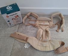 Baby carrier