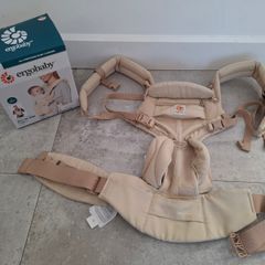 Baby carrier