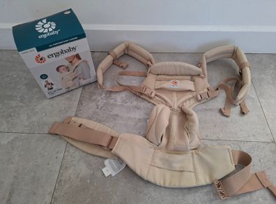 Baby carrier