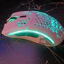 RGB GAMING BUNDLE-Glorius+ Tecknet. perfect mouse+keyboard-mechanical. Image 3