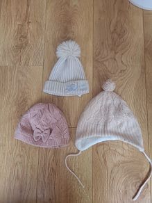 baby hat