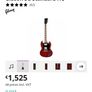 Gibson Sg Standard Image 2