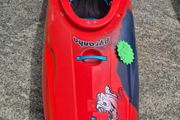 Used Large Pyranha Scorch Kayak