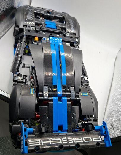 lego Technic 42176