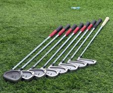 Mizuno T-Zoid Comp ct irons