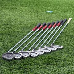 Mizuno T-Zoid Comp ct irons