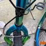 2 x 18inch Bike Image 2