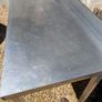 Stainless Steel Table Image 4