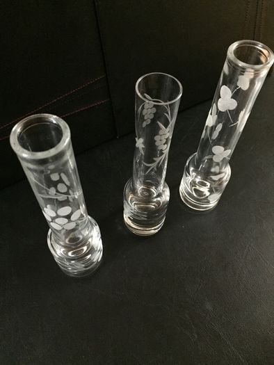 Bud Vases