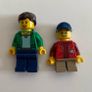 Lego Creator 3in1 Vacation Getaways 31052 Image 3