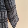 Zara girls coat Age 9-10 years Image 3