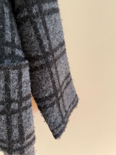 Zara girls coat Age 9-10 years