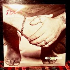 Aslan . Made In Dublin. Irish Sun Promotional CD.