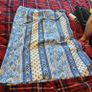 wrap skirt Image 2