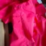 Zara One Shoulder Ruffle Top Image 5