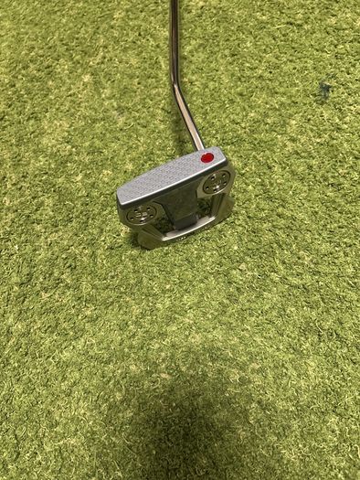 Scotty Cameron 12 putter