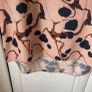 dress Bnwt Ichi back detail dress Bnwt size small 10/12 Image 8