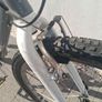 Voom 6 Bike. Image 8