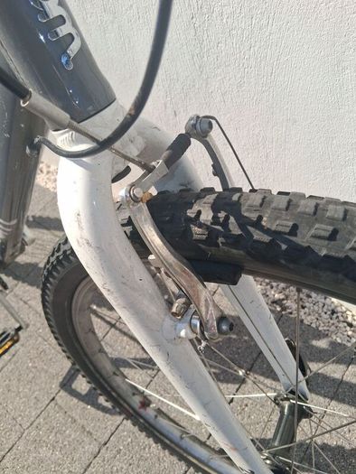Voom 6 Bike.