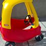 little tikes car Image 2