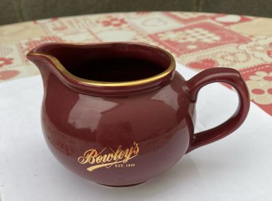 NEW Bewleys Jug