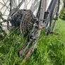 hybrid bike, size large Image 5