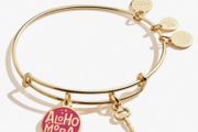 Alex and Ani Harry Potter bracelet