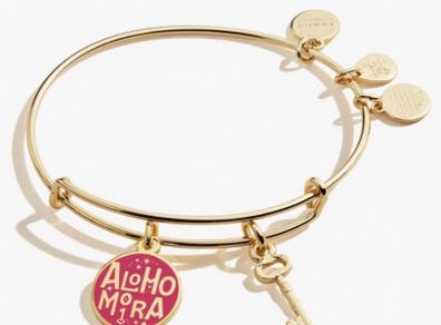 Alex and Ani Harry Potter bracelet