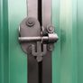 Steel Garden Shed (Free Nationwide Delivery) Image 6