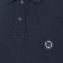 Pepe Jeans Mens Terence Polo Shirt Regular Fit Size M Image 3