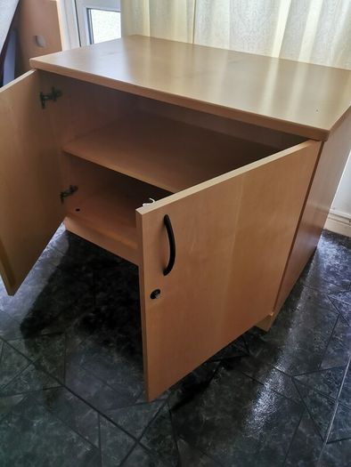 File cabinet