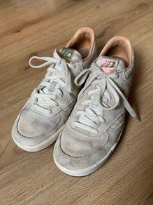 New Balance sneakers