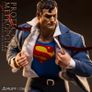 muff toys 1/12  superman Image 4